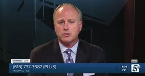 Medical Malpractice Cases