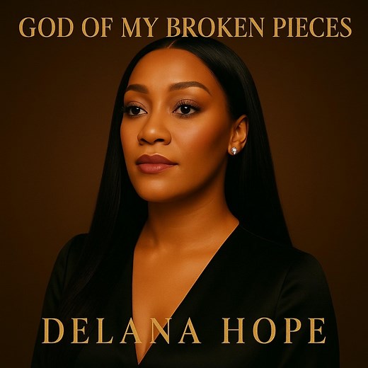 Breathe Again - Delana Hope: Song Lyrics, Music Videos & Concerts