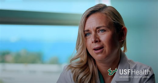 Overview | USF Health