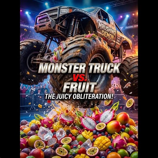 CAR VS GRILLED CHICKEN - EXTREME CRUSH EXPERIMENT! 🚗🍗 WHAT WILL HAPPEN?