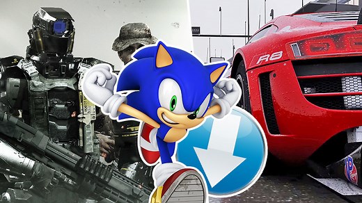 Windows-10-Spiele-Apps: Kostenlos zum Download