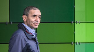 Covid-19: So viel verdient der BioNTech-Chef mit dem Impfstoff