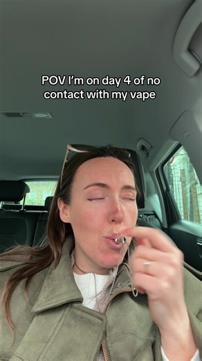 Navigating Day 4 of Quitting Vaping