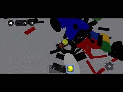 Playing Destroy The Logos (LONGEST VIDEO)