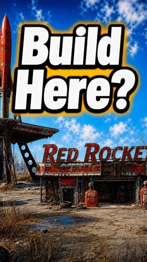 Fallout 4's ULTIMATE Question 🤔 #fallout4 #gaming #subscribe