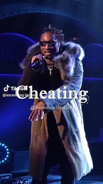 Average Future Verse 🤔 #future #theweeknd #lowlife #cheating #ascendinghiphop #music #rap #rapper