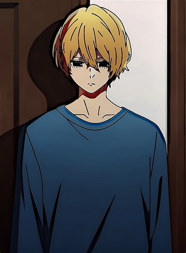 Oshi no Ko: Ruby and Aqua's Heartbreaking Moment