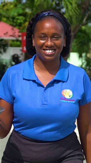 2.5K views · 139 reactions | Coco Palm, where every stay is a perfect blend of tranquility and tropical bliss. ☀️ | Coco Palm in St Lucia's Rodney Bay Village | Facebook