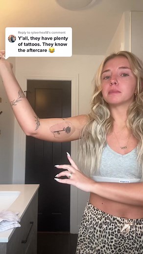 Getting a Tattoo on a Cruise Ship - Second Skin Experience