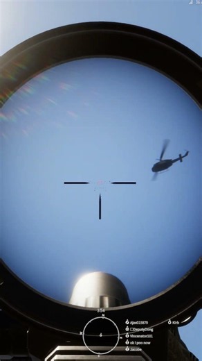 Arma Reforger - Svch vs. Heli
