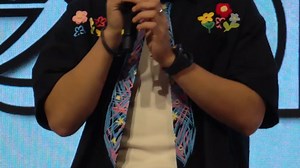 【Fort】福福南宁Summer Party来接收五一祝福