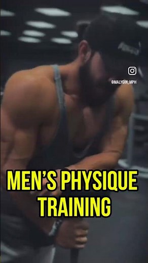 Men’s physique training #shorts#training#armtraining #bodybuilding#motivation