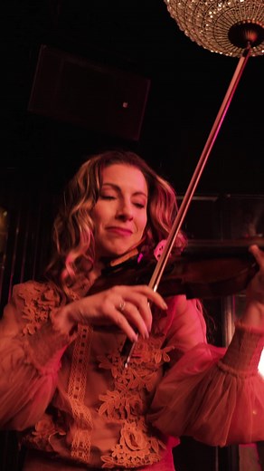 Lose Control: String Quartet Arrangement from Bridgerton Season 4