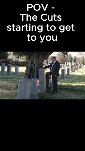 when the cut starts getting to you