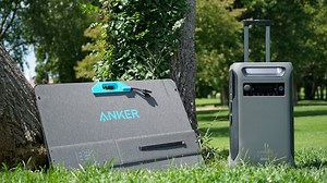 Anker Solix F3800 Plus portable power station review: specs, features, price