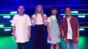 🚢 Your family is invited to the BEST TIME EVER with The KIDZ BOP Kids on the KIDZ BOP Cruise! PLUS, kids sail for free! Parents, enter now to have a chance to win a FREE cabin: bit.ly/kbcruise! #KIDZBOPCruise | KIDZ BOP