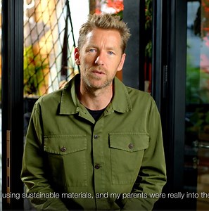 We start the Future Food System three-part series meeting with Joost Bakker, a well-known sustainability advocate. Taking inspiration from his parents and growing up in Holland as a kid, Joost recalls being passionate about the environment and dreaming of a better future. To discover more about Miele's commitment to sustainability, visit us at www.miele.sg. #Miele #futurefoodsystem #sustainability #Mielesgp | Miele