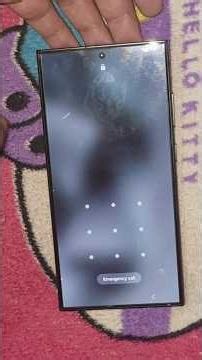 Samsung S24 Ultra Screen Lock Remove 2026 | Google Chacha