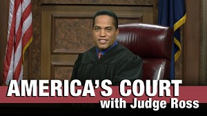 America's Court with Judge Ross - Syndicated Reality Series - Where To Watch