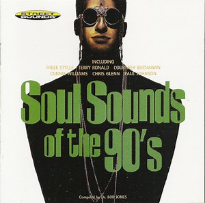 Various - Soul Sounds Of The 90's