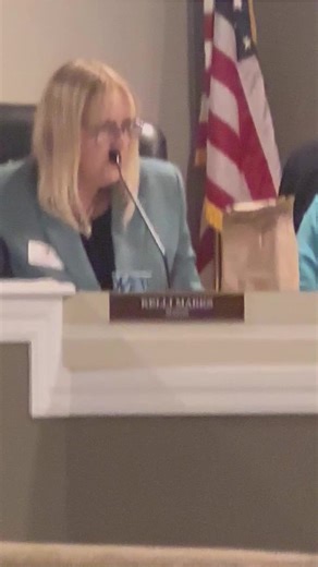 Orange City mayor apologizes, calls for end to 'nonsense'