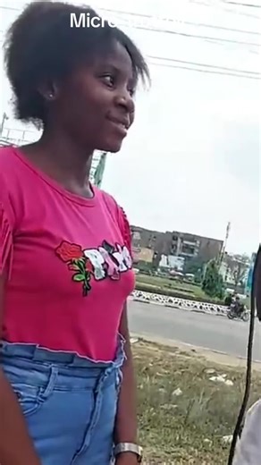 Micro-trottoir #microtrottoir