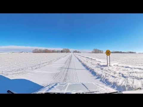 Insta360 X4 8k for Google Street View & Mapillary - November 30, 2025