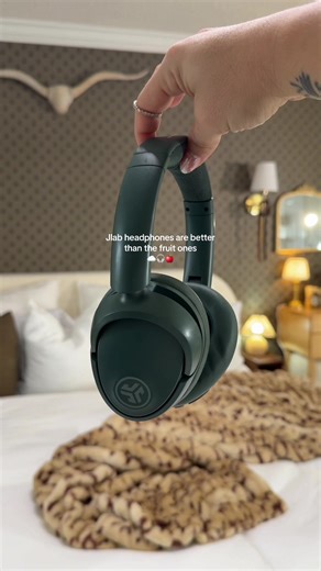 Discover Affordable JLab Noise Cancelling Headphones