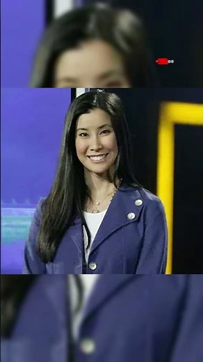 We Finally Know What Happened To Lisa Ling