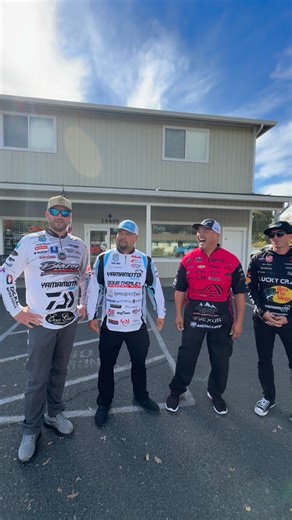 Come hang out with the Yamamoto crew out here at Clear Lake, and get ready for the tomorrow’s Yamamoto Tournament! We will be all over Clear Lake today ⬇️ Clearlake Bait & Tackle 11:30 - 1:00 pm Lakeport Outdoors 1:00 - 3:00 pm Clearlake Outdoors 3:00 - 6:00 pm (Sign Up) #yamamotobaits #whatyoufishmatters #clearlake | Yamamoto Baits