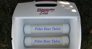 These DIY Polar Bear Tubes Are Incredible