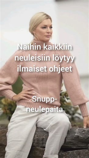 3.3K views · 49 reactions |  Viking Garn Alpaca Storm ja Alpaca Liten Storm -langoille löytyy kymmeniä ilmaisia neuleohjeita! Tässä muutamia esiteltynä. Mistä sinä inspiroidut? #villapaita #neulepaita #neulominen #käsityö #neuleohje #neule #vikinggarn #vikingalpacastorm | Lankamaailma | Facebook