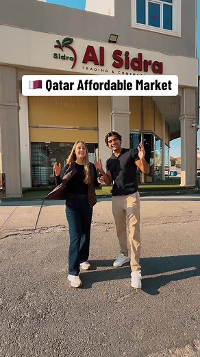 Explore Qatar's Freshest Fruits and Vegetables