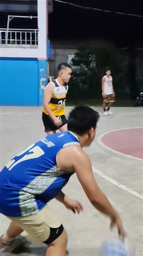 NICE STEAL & NICE PASS Sar Kie Libucanon Connection 🏀🏀👆 | Setyembre A Bente Singko
