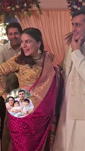 Shraddha Arya dance in Godh Bharai 😍❤️ #subscribe