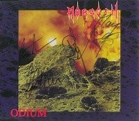 Morgoth - Odium