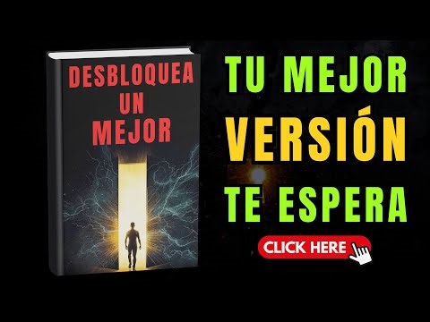 El libro que despertará la grandeza que llevas dentro
