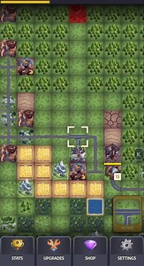 🔔💡DAILY TIP Did you know? 🤔 With the Quick Tool, you can build roads faster and more easily from point A to point B – as long as the path is flat and unconnected! 🛤️ Just hold your finger on a tile for a moment to make it work. Say goodbye to the hassle and enjoy smoother gameplay! 🚀 Check out the video below 👇🏻 to see how it works! 🎥 | Post Apo Tycoon