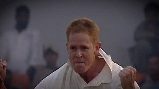 67K views · 4K reactions | “He helped usher South Africa cricket into and through a very important stage." Happy birthday to one of the greatest all-rounders – Shaun Pollock! | ICC - International Cricket Council | Facebook