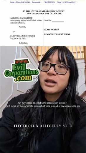 How Frigidaire Ignored 15 Years of Exploding Oven Doors