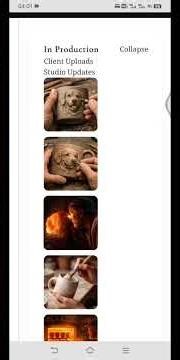 Handcrafted Ceramic Piece – A Glimpse into the Making Process | Hearth Studio