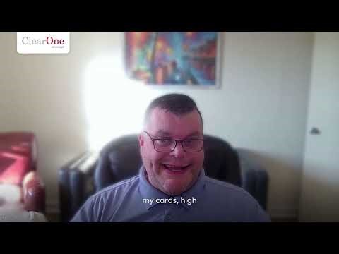 What Debt Relief Really Looks Like: Anthony’s ClearOne Journey.
