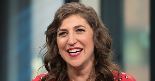 Mayim Bialik says goodbye to fans after ‘Call Me Kat’ is cancelled after only three seasons