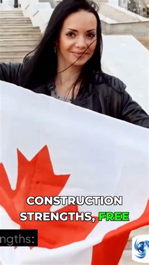 Canada: Immigration Friendly with Great Salaries!