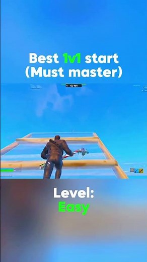 Best 0 delay tweaks in bio. #fortnite #tutorial #viralshorts