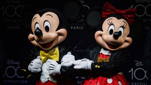 OpenAI signe un partenariat avec Disney pour pouvoir utiliser les personnages dans des vidéos d’IA