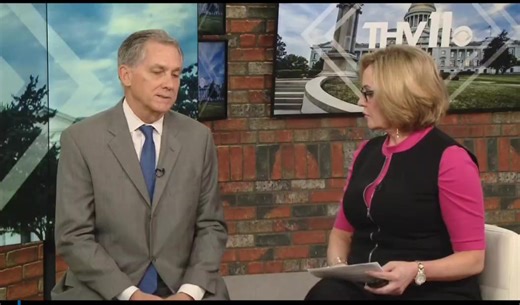 We should be focused on renewing the flood insurance program, supporting Arkansas farmers, and making homes more affordable—not playing political games. #SenateDemocrats need to reject Chuck Schumer’s shutdown, pass the clean CR, and get back to governing. #SchumerShutdown #AR02 THV11 | Congressman French Hill
