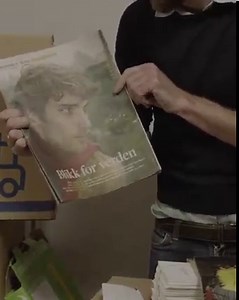 2.8K views · 38 reactions | Through 18 lessons, Jonas Bendiksen explores the inspiration found in a restless attitude to making photographs—as well as the nitty-gritty details of the craft. Follow the Magnum photographers on his first online course, Jonas Bendiksen: Curiosity in Practice. https://bit.ly/3li2Csd | Magnum Photos | Facebook