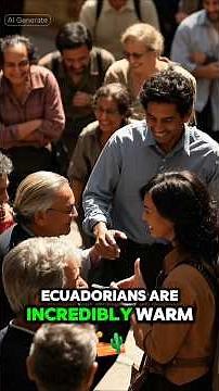 Is Ecuador Safe? Essential Travel Tips You Need to Know 🌍