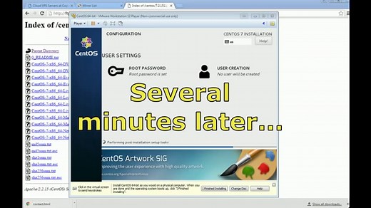 CentOS 7でのRedmineのインストールおよび設定方法 - アンドロイド 2026